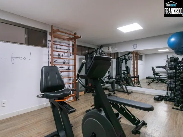 Imagem 11: APARTAMENTO NO SETOR OESTE