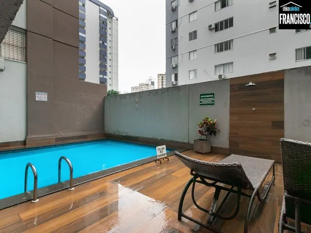 Imagem 6: APARTAMENTO NO SETOR OESTE