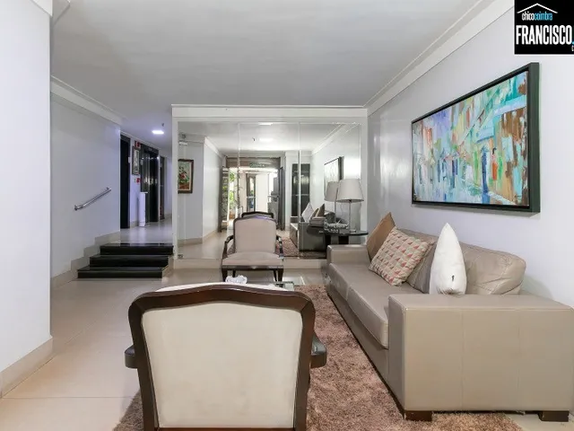 Imagem 14: APARTAMENTO NO SETOR OESTE