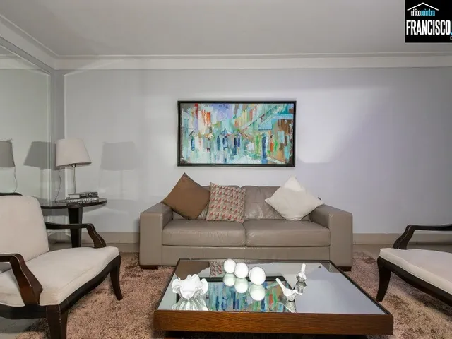 Imagem 13: APARTAMENTO NO SETOR OESTE