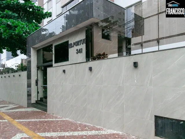 Imagem 10: APARTAMENTO NO SETOR OESTE