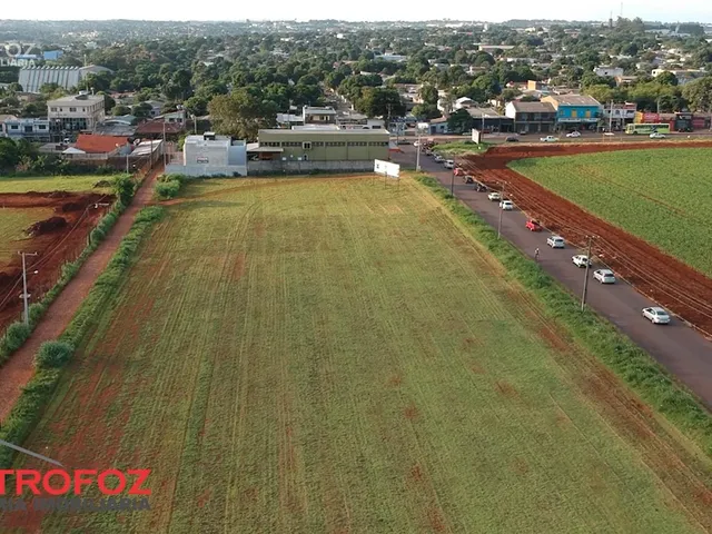 Imagem: TERRENO COMERCIAL NA AVENIDA LUIZA WANDSCHER