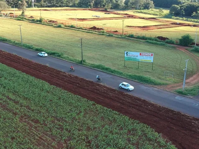 Imagem 3: TERRENO COMERCIAL NA AVENIDA LUIZA WANDSCHER