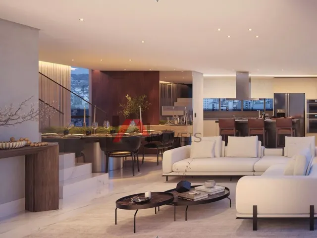 Imagem: APARTAMENTO RESIDENCIAL em BELO HORIZONTE