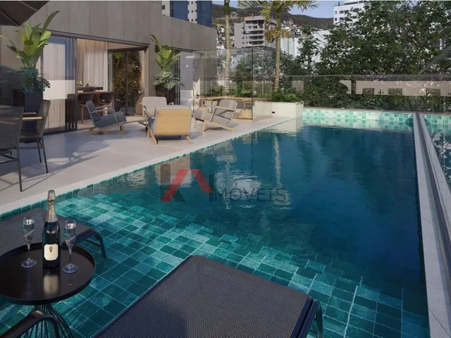 Imagem 2: COBERTURA RESIDENCIAL em BELO HORIZONTE - MG, ANCHIETA