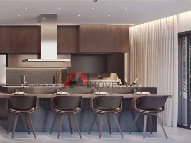 Imagem 7: COBERTURA RESIDENCIAL em BELO HORIZONTE - MG, ANCHIETA