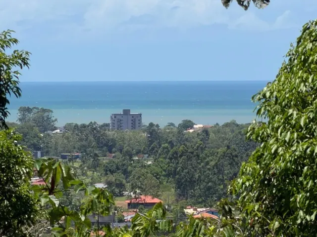 Imagem: Casa no interior de barra velha
