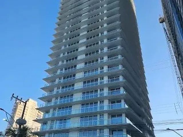 Imagem: APARTAMENTO FRENTE MAR EM BALNEARIO PICARRAS