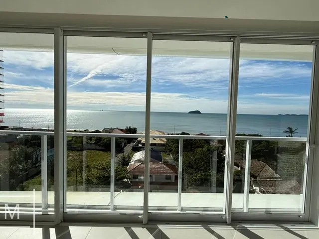 Imagem 6: APARTAMENTO FRENTE MAR EM BALNEARIO PICARRAS SC