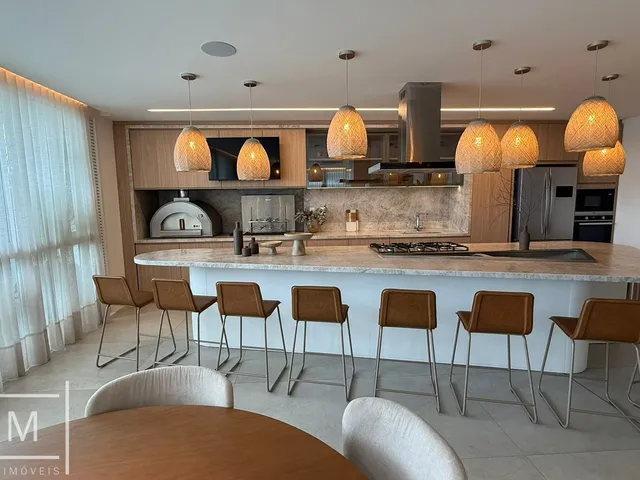 Imagem 16: APARTAMENTO FRENTE MAR EM BALNEARIO PICARRAS SC