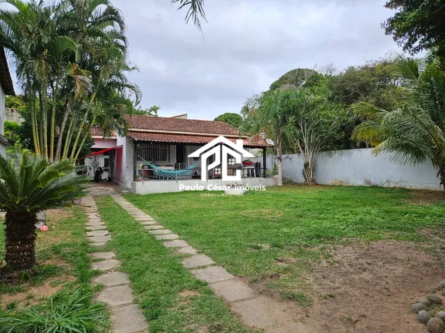 Imagem: Excelente casa com 02 quartos, ótima sala