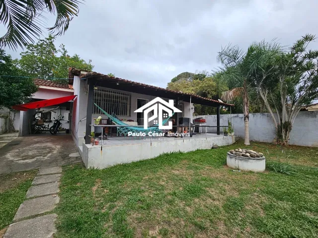 Imagem 5: Excelente casa com 02 quartos, ótima sala, cozinha, banheiro social, área de serviço