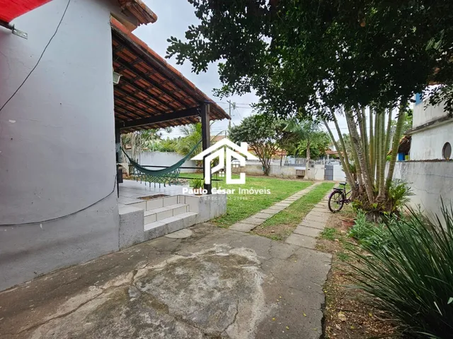 Imagem 16: Excelente casa com 02 quartos, ótima sala, cozinha, banheiro social, área de serviço