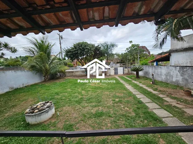 Imagem 14: Excelente casa com 02 quartos, ótima sala, cozinha, banheiro social, área de serviço