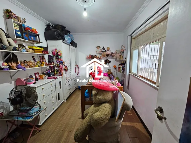 Imagem 10: Excelente casa com 02 quartos, ótima sala, cozinha, banheiro social, área de serviço