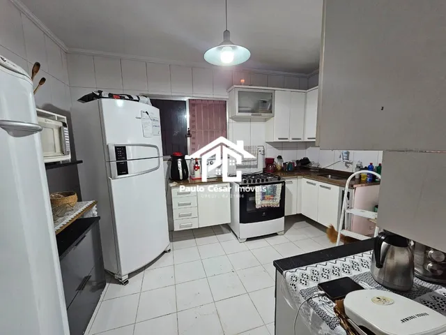 Imagem 8: Excelente casa com 02 quartos, ótima sala, cozinha, banheiro social, área de serviço