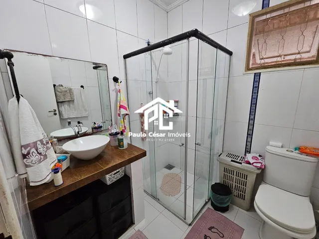 Imagem 12: Excelente casa com 02 quartos, ótima sala, cozinha, banheiro social, área de serviço
