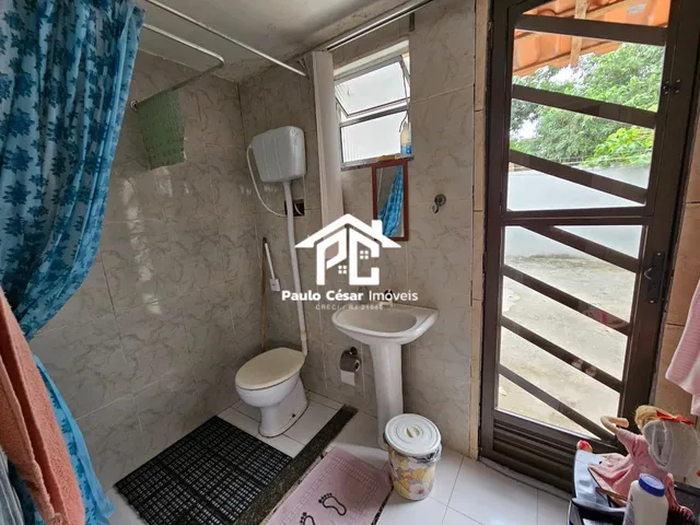 Imagem 4: Excelente casa com 02 quartos, ótima sala, cozinha, banheiro social, área de serviço