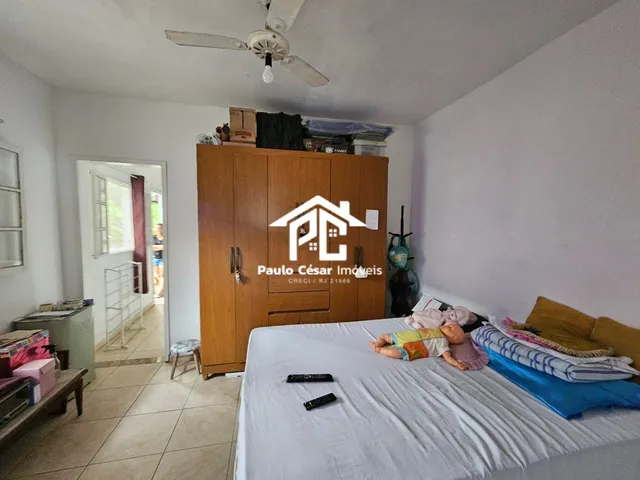 Imagem 11: Excelente casa com 02 quartos, ótima sala, cozinha, banheiro social, área de serviço