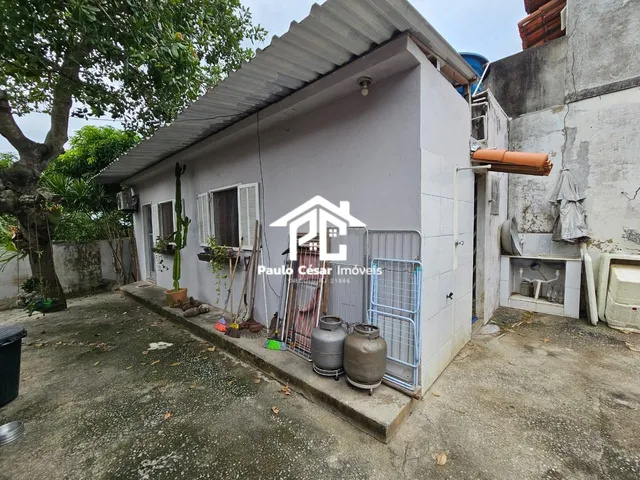 Imagem 6: Excelente casa com 02 quartos, ótima sala, cozinha, banheiro social, área de serviço