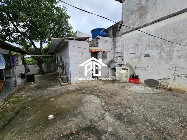 Imagem 7: Excelente casa com 02 quartos, ótima sala, cozinha, banheiro social, área de serviço
