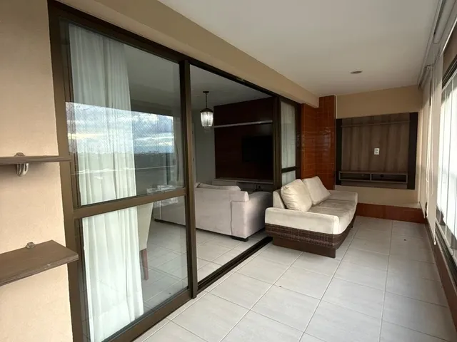 Imagem 2: Apartamento 3 Quartos Brisas Residencial Avenida Paralela Salvador Andar Alto