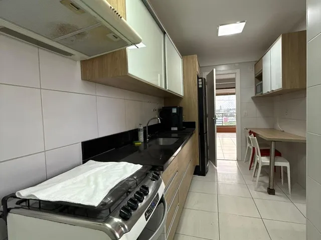 Imagem 11: Apartamento 3 Quartos Brisas Residencial Avenida Paralela Salvador Andar Alto