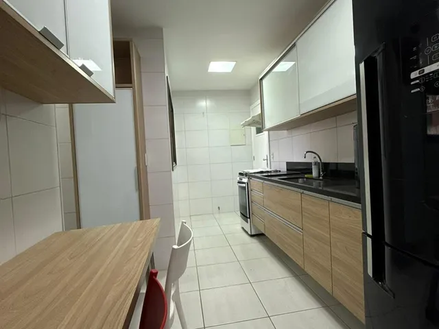Imagem 10: Apartamento 3 Quartos Brisas Residencial Avenida Paralela Salvador Andar Alto