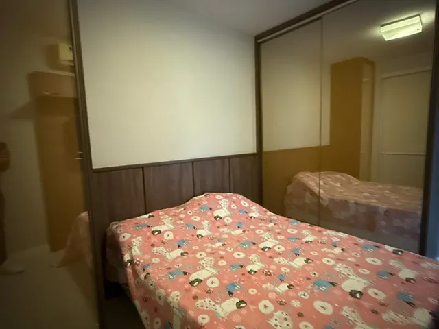 Imagem 12: Apartamento 3 Quartos Brisas Residencial Avenida Paralela Salvador Andar Alto