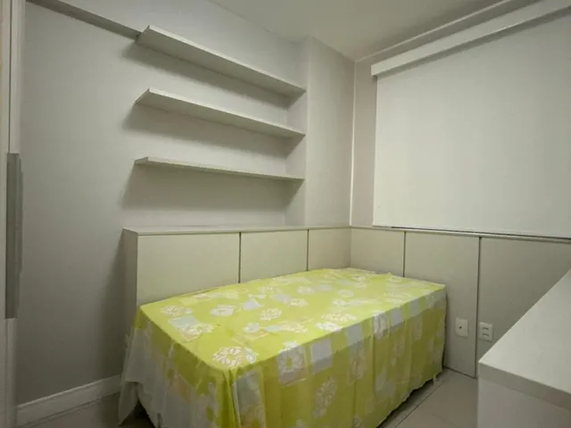 Imagem 8: Apartamento 3 Quartos Brisas Residencial Avenida Paralela Salvador Andar Alto