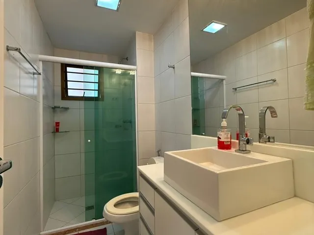 Imagem 9: Apartamento 3 Quartos Brisas Residencial Avenida Paralela Salvador Andar Alto