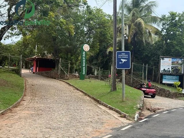 Imagem: Lote à Venda em Mata de São João 2786m²