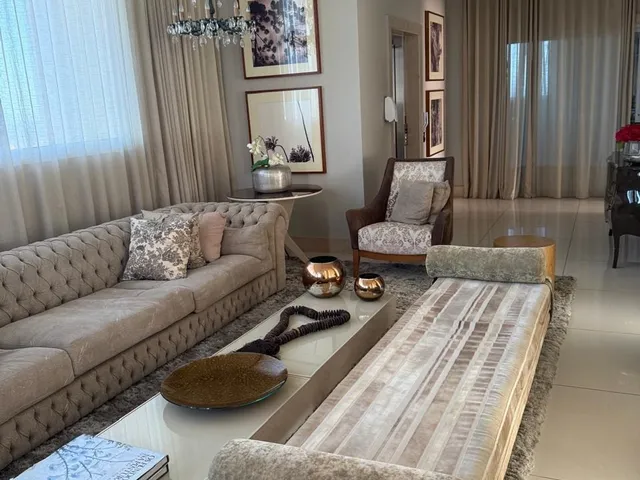Imagem 2: Apartamento 3 Suítes para Alugar Patamares Salvador Paradiso Reale Vista Mar