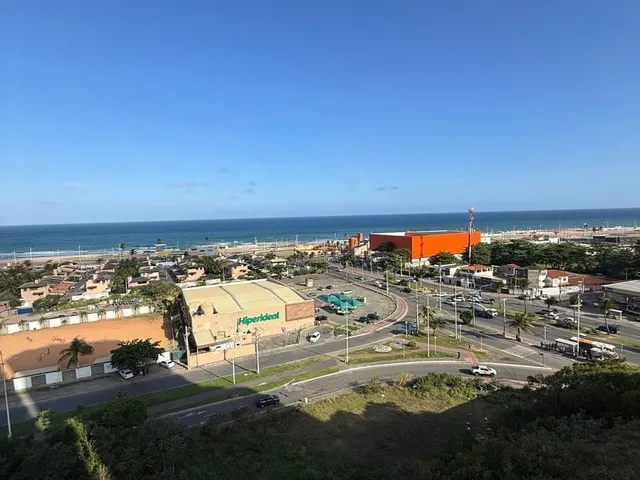 Imagem 11: Apartamento 3 Suítes para Alugar Patamares Salvador Paradiso Reale Vista Mar