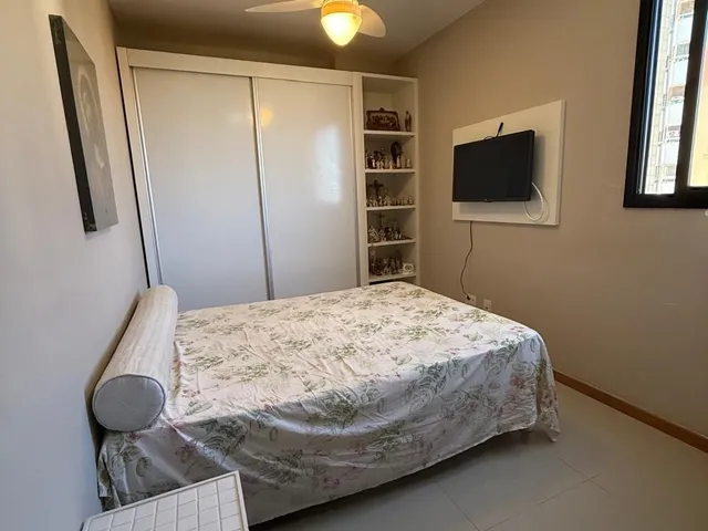 Imagem 6: Apartamento 3 Suítes para Alugar Patamares Salvador Paradiso Reale Vista Mar