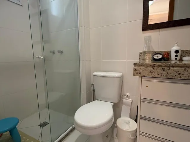 Imagem 10: Apartamento 3 Suítes para Alugar Patamares Salvador Paradiso Reale Vista Mar
