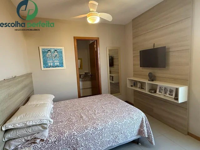Imagem 16: Apartamento 3 Suítes para Alugar Patamares Salvador Paradiso Reale Vista Mar