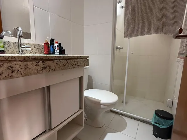 Imagem 15: Apartamento 3 Suítes para Alugar Patamares Salvador Paradiso Reale Vista Mar