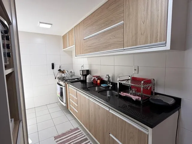 Imagem 5: Apartamento 3 Suítes para Alugar Patamares Salvador Paradiso Reale Vista Mar