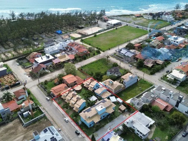 Imagem 15: Oportunidade Única: Pousada à Venda em Garopaba-SC, 30 Quartos sendo 15 Suítes na