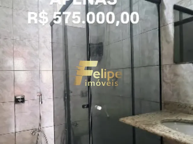 Imagem 9: OPORTUNIDADE! APARTAMENTO DE 03 QUARTOS, SENDO 01 SUÍTE, SOL DA MANHÃ, À VENDA EM