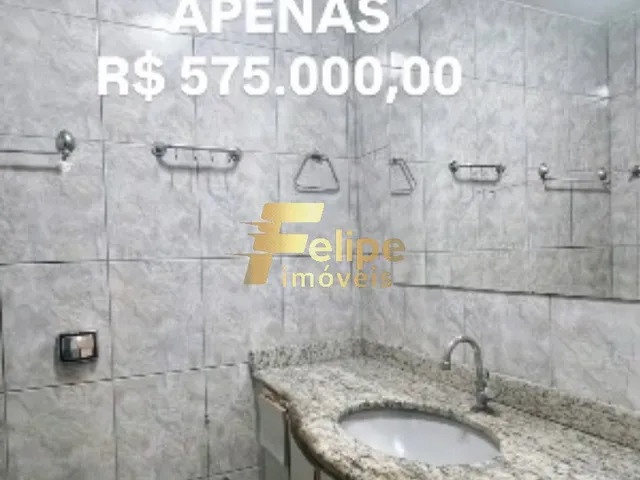 Imagem 8: OPORTUNIDADE! APARTAMENTO DE 03 QUARTOS, SENDO 01 SUÍTE, SOL DA MANHÃ, À VENDA EM