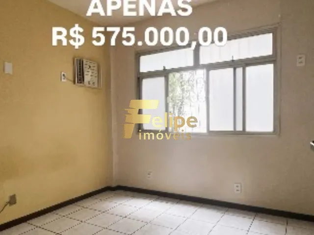 Imagem 2: OPORTUNIDADE! APARTAMENTO DE 03 QUARTOS, SENDO 01 SUÍTE, SOL DA MANHÃ, À VENDA EM