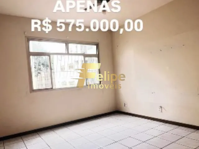 Imagem 4: OPORTUNIDADE! APARTAMENTO DE 03 QUARTOS, SENDO 01 SUÍTE, SOL DA MANHÃ, À VENDA EM