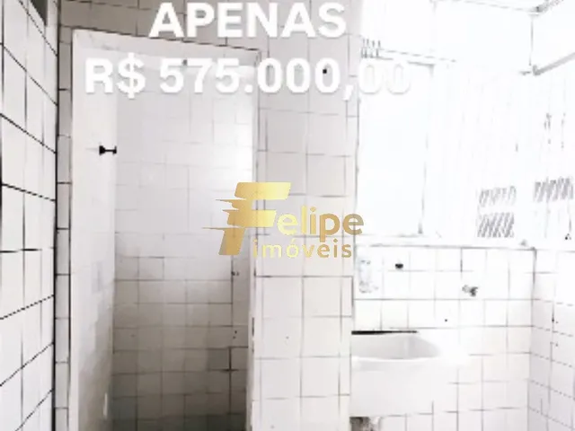 Imagem 7: OPORTUNIDADE! APARTAMENTO DE 03 QUARTOS, SENDO 01 SUÍTE, SOL DA MANHÃ, À VENDA EM