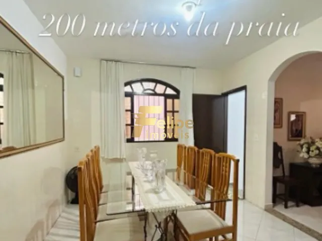 Imagem 6: BELÍSSIMA CASA DUPLEX DE 03 QUARTOS, SENDO 02 SUÍTES, A POUCOS METROS DA PRAIA, À