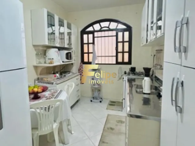Imagem 4: BELÍSSIMA CASA DUPLEX DE 03 QUARTOS, SENDO 02 SUÍTES, A POUCOS METROS DA PRAIA, À