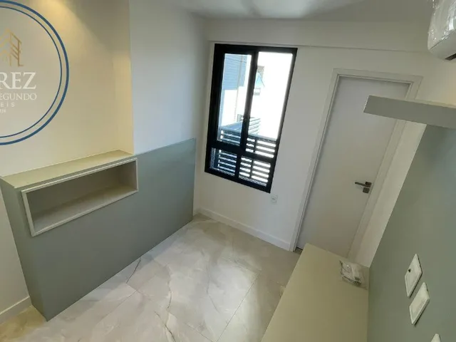 Imagem 7: APTO 3 SUÍTES NO DUMERE EM JAQUARIBE COM VISTA MAR, NASCENTE, REFORMADO. OPORTUNIDADE!