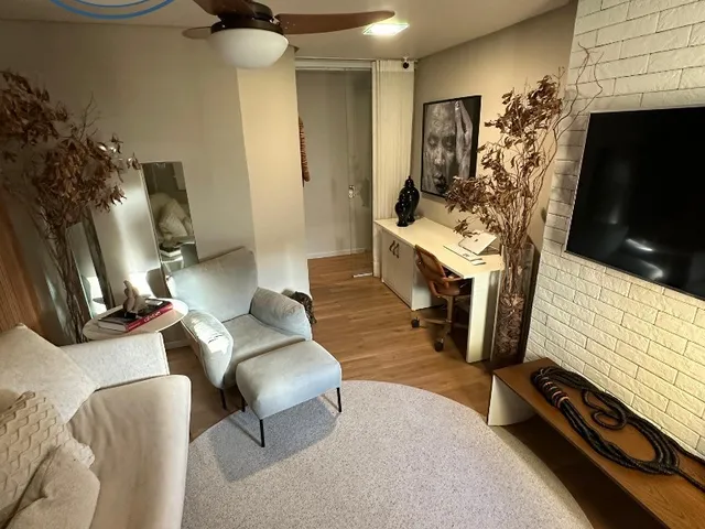 Imagem 8: CASA À VENDA EM STELLA MARES COM 3 SUÍTES, REFORMADA E EM CONDOMÍNIO COM