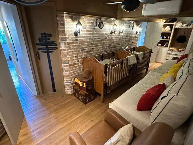 Imagem 9: CASA À VENDA EM STELLA MARES COM 3 SUÍTES, REFORMADA E EM CONDOMÍNIO COM